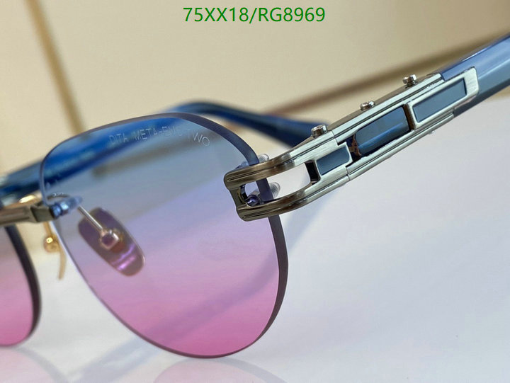 Glasses-Dita Code: RG8969 $: 75USD