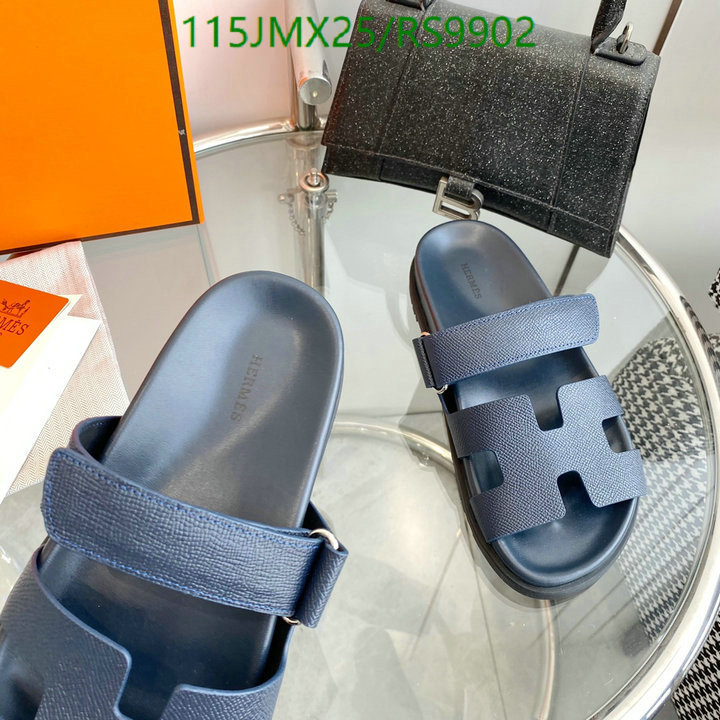 Men shoes-Hermes Code: RS9902 $: 115USD