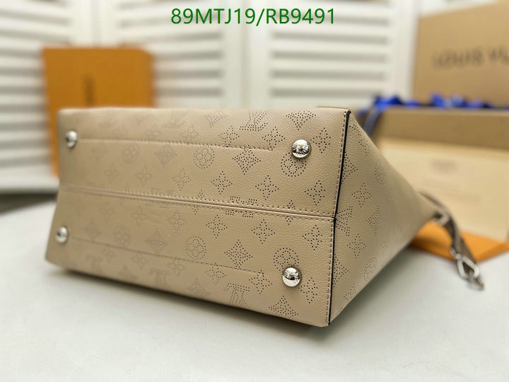 LV Bags-(4A)-Handbag Collection- Code: RB9491 $: 89USD