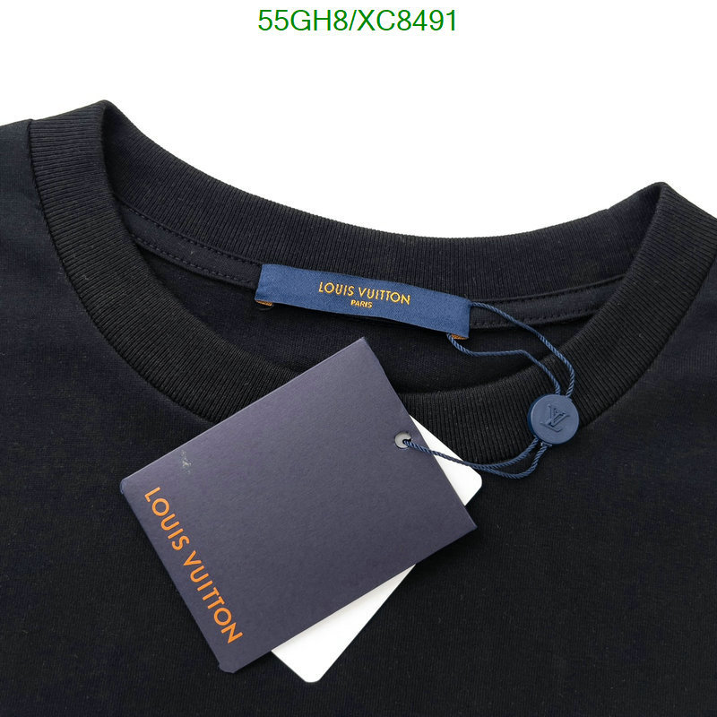 Clothing-LV Code: XC8491 $: 55USD