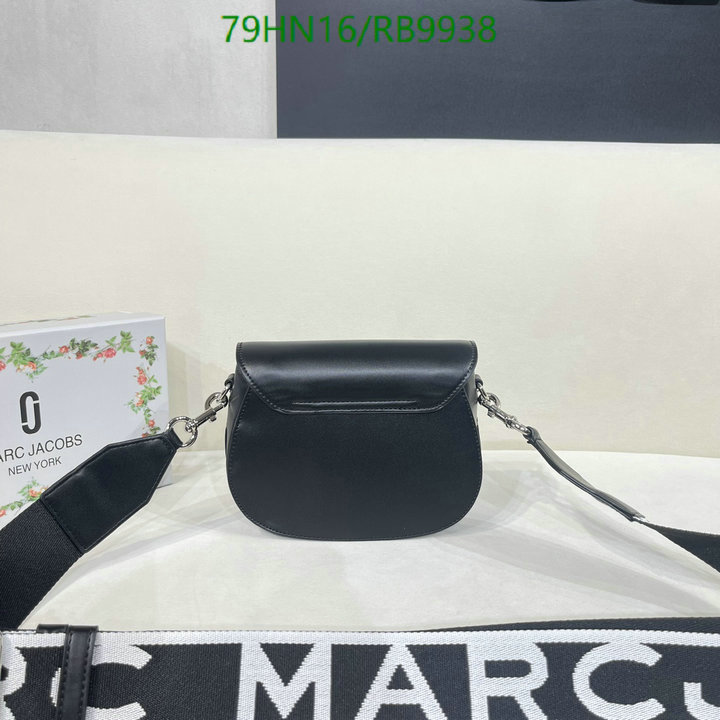 Marc Jacobs Bags -(4A)-Diagonal- Code: RB9938 $: 79USD