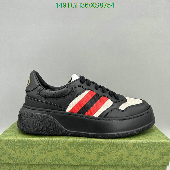 Men shoes-Gucci Code: XS8754 $: 149USD