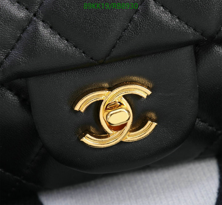 Chanel Bag-(4A)-Diagonal- Code: RB8930 $: 89USD