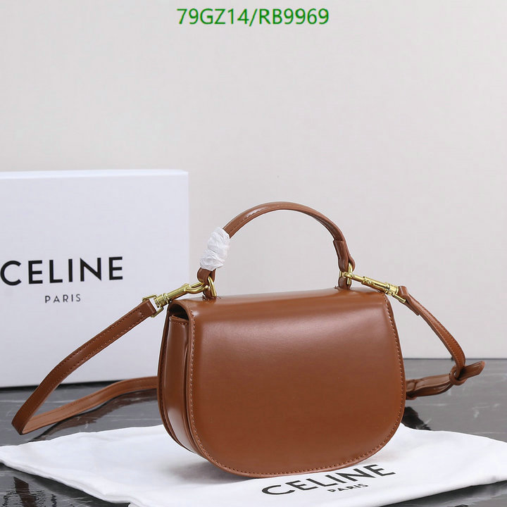 Celine Bag-(4A)-Triomphe Series Code: RB9969 $: 79USD
