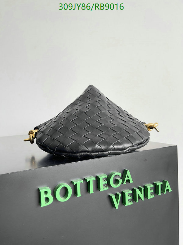 BV Bag-(Mirror)-Handbag- Code: RB9016 $: 309USD