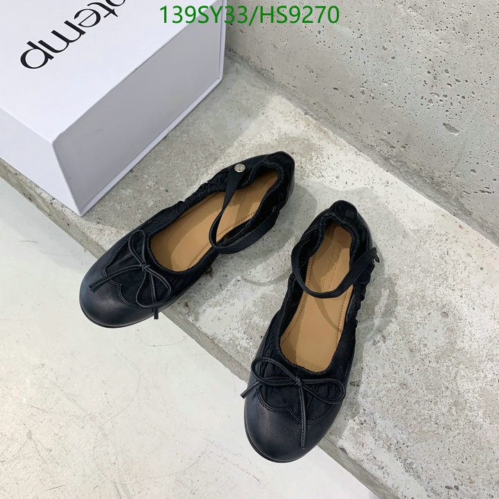 Women Shoes-Cotemp Code: HS9270 $: 139USD