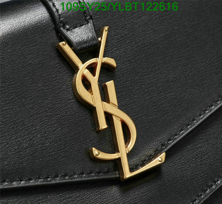 YSL Bag-(4A)-Envelope Series Code: YLBT122616 $: 109USD