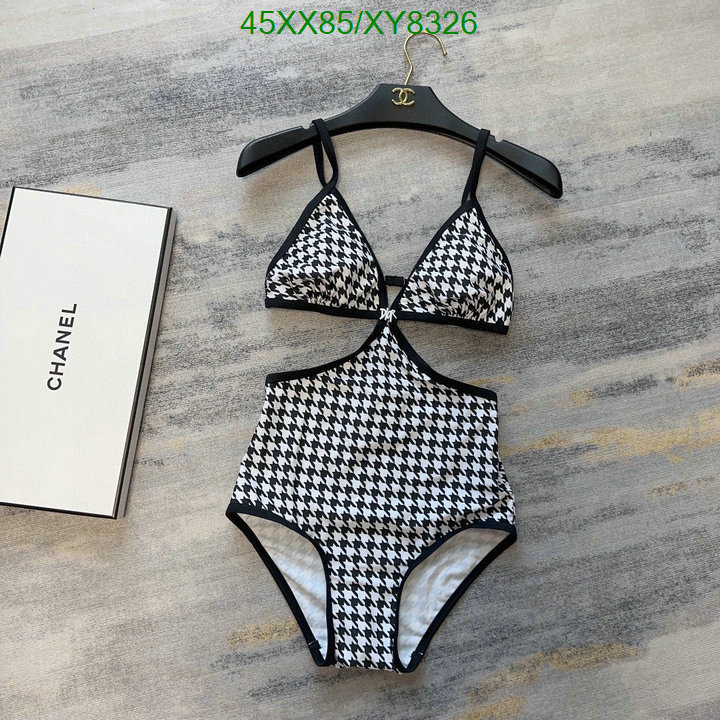 Swimsuit-Dior Code: XY8326 $: 45USD