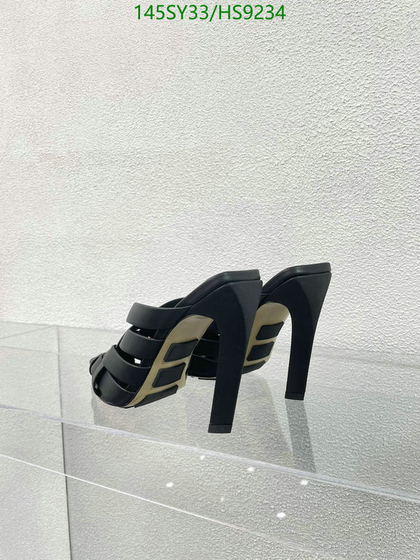 Women Shoes-BV Code: HS9234 $: 145USD