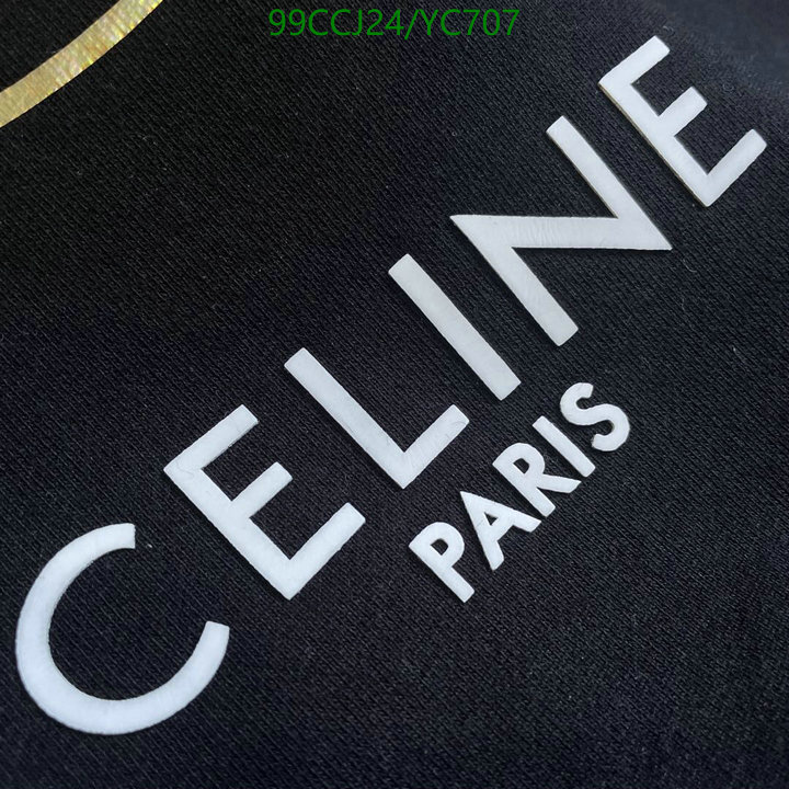 Clothing-Celine Code: YC707 $: 99USD