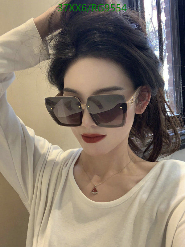 Glasses-Dior Code: RG9554 $: 37USD