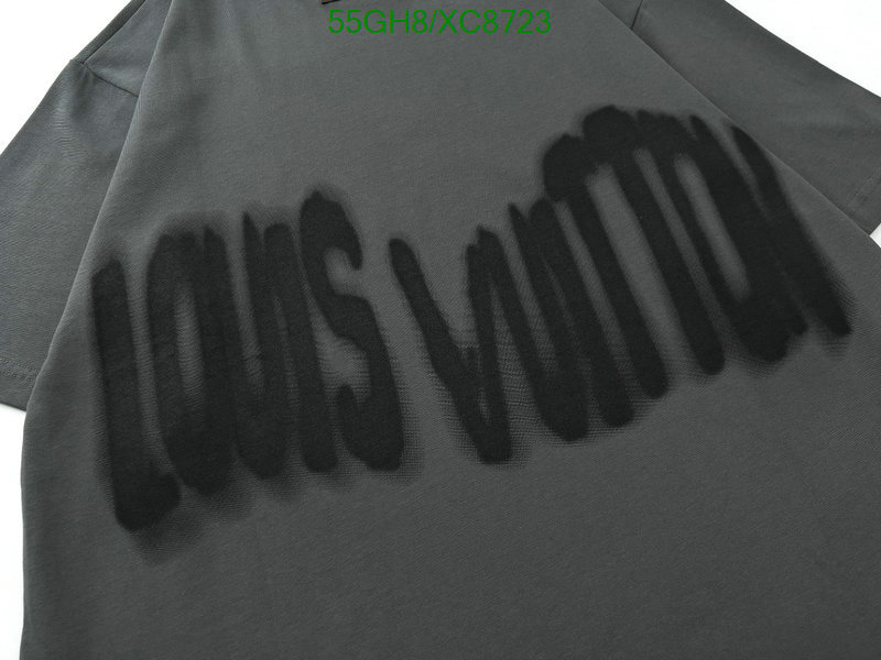 Clothing-LV Code: XC8723 $: 55USD