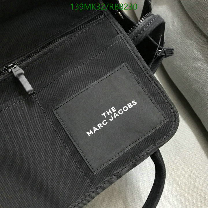 Marc Jacobs Bag-(Mirror)-Handbag- Code: RB8230