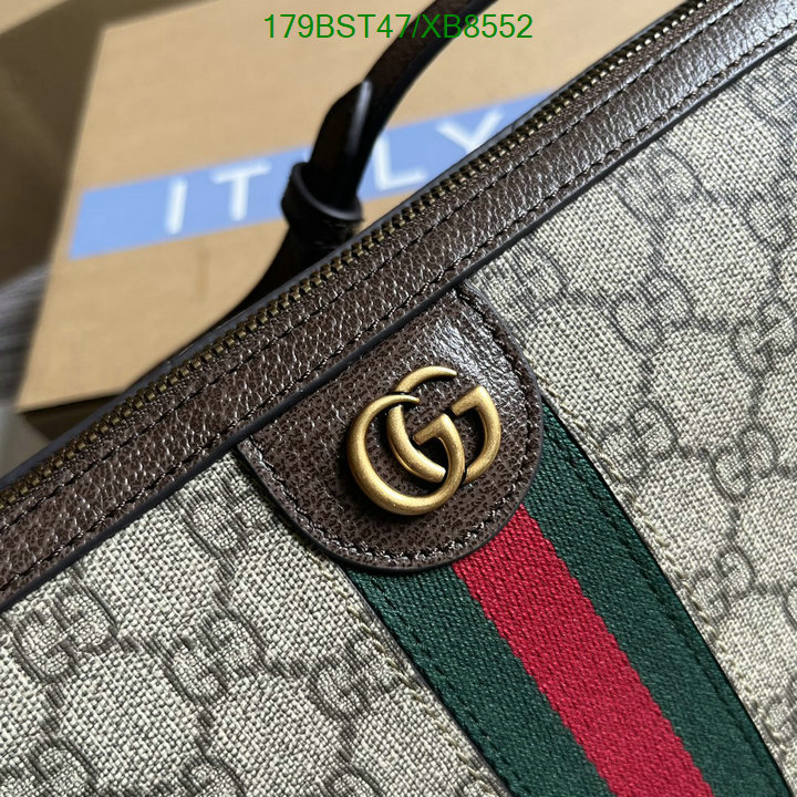 Gucci Bag-(Mirror)-Diagonal- Code: XB8552 $: 179USD