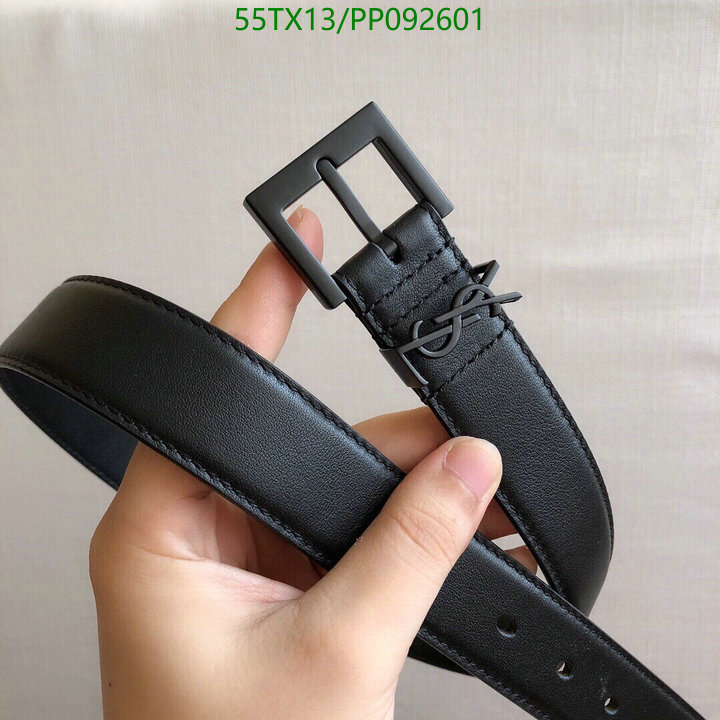 Belts-YSL Code: PP092601 $: 55USD