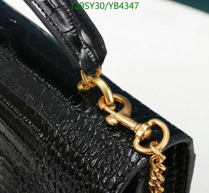 YSL Bag-(4A)-Niki Series Code: YB4347 $: 129USD