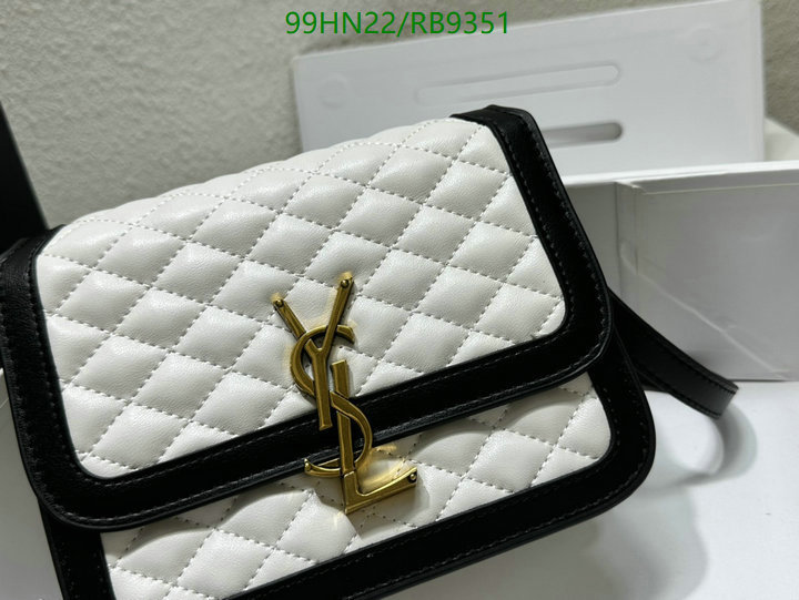 YSL Bag-(4A)-Diagonal- Code: RB9351 $: 99USD