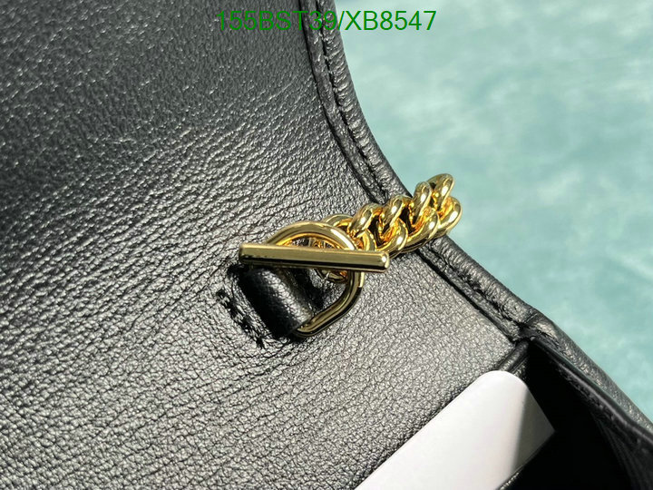 Gucci Bag-(Mirror)-Diagonal- Code: XB8547 $: 155USD