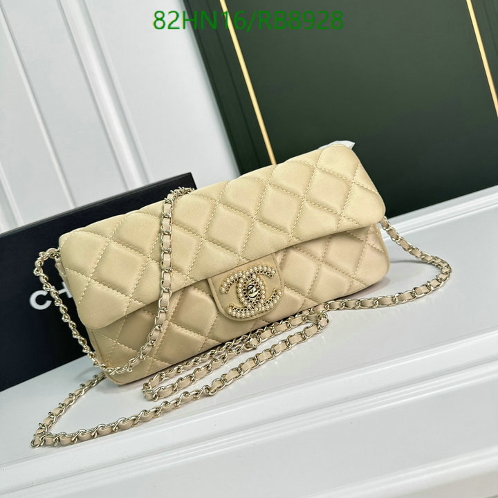 Chanel Bag-(4A)-Diagonal- Code: RB8928 $: 82USD