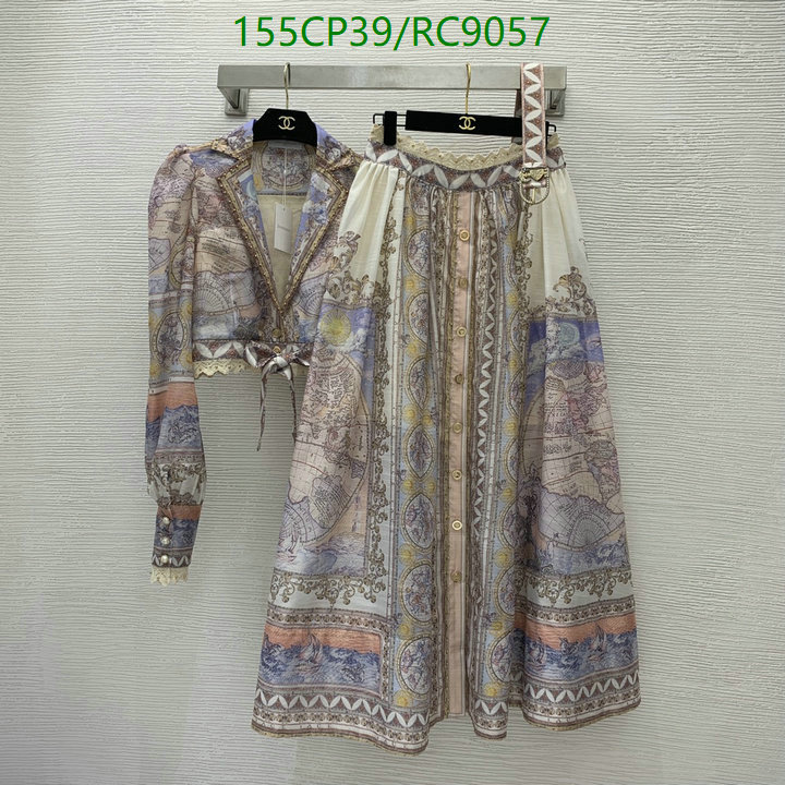 Clothing-Zimmermann Code: RC9057 $: 155USD