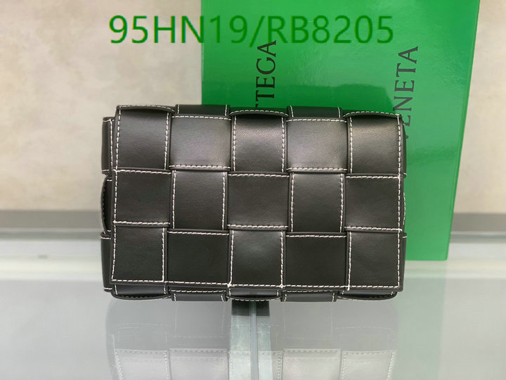 BV Bag-(4A)-Cassette Series Code: RB8205