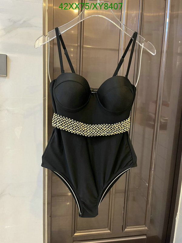 Swimsuit-Versace Code: XY8407 $: 42USD