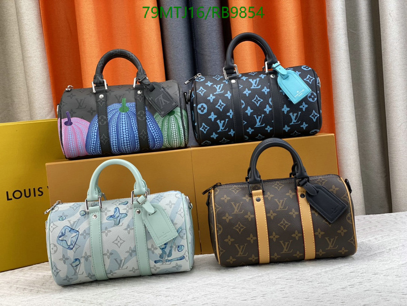 LV Bag-(4A)-Speedy- Code: RB9854 $: 79USD