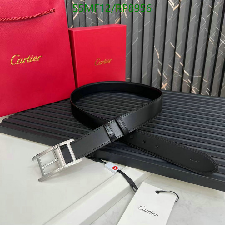 Belts-Cartier Code: RP8956 $: 55USD