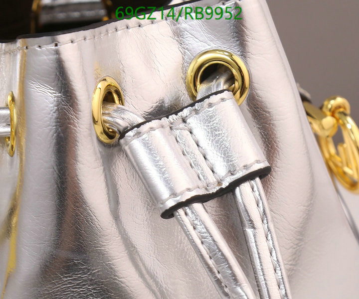 Fendi Bag-(4A)-Mon Tresor- Code: RB9952 $: 69USD