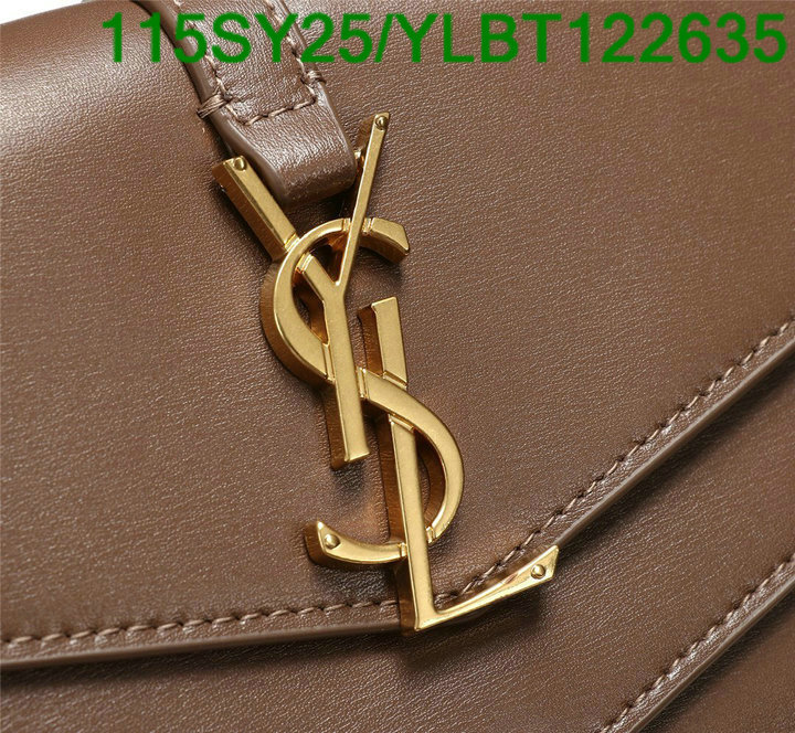 YSL Bag-(4A)-Envelope Series Code: YLBT122635 $: 115USD