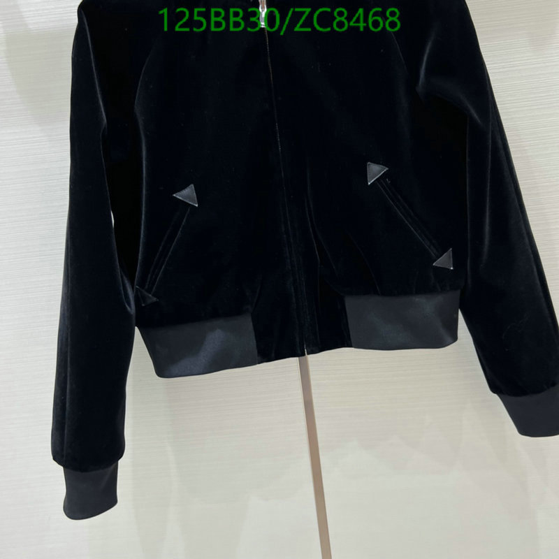 Clothing-YSL Code: ZC8468 $: 125USD