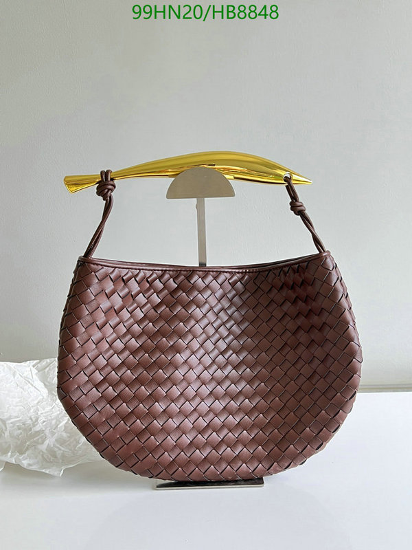 BV Bag-(4A)-Handbag- Code: HB8848 $: 99USD