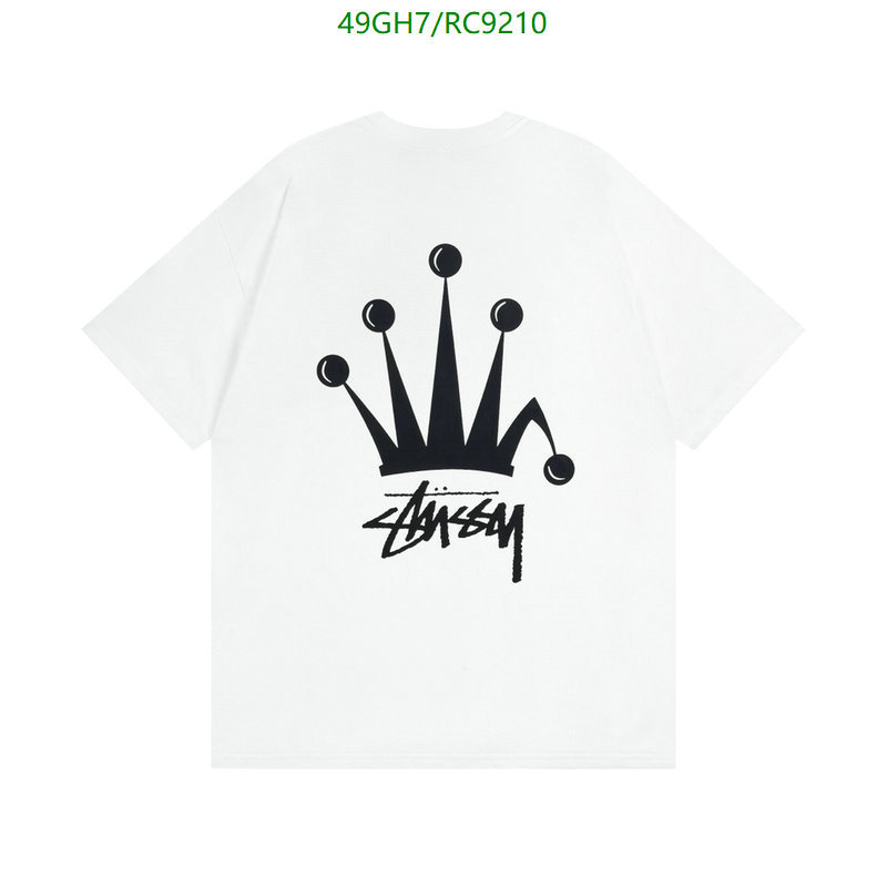 Clothing-Stussy Code: RC9210 $: 49USD