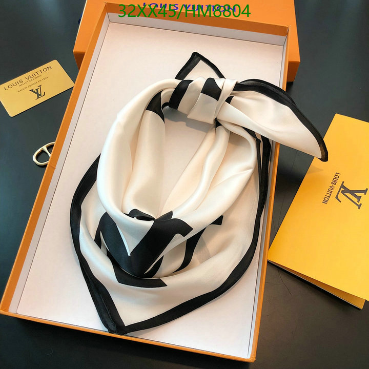 Scarf-LV Code: HM8804 $: 32USD