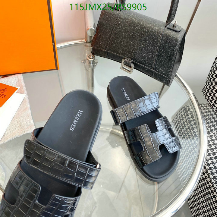 Men shoes-Hermes Code: RS9905 $: 115USD