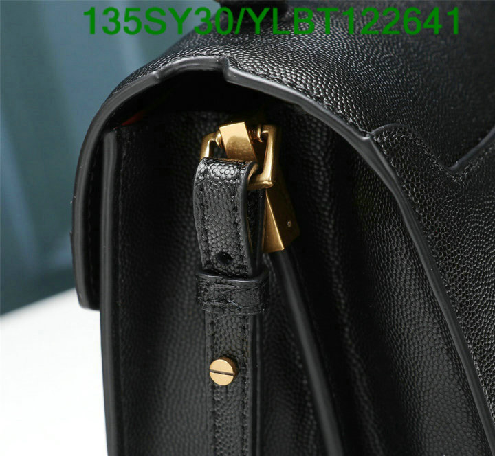 YSL Bag-(4A)-Cassandra Code: YLBT122641 $: 135USD