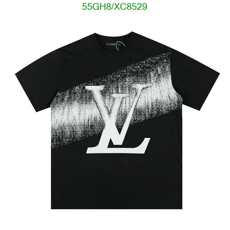 Clothing-LV Code: XC8529 $: 55USD
