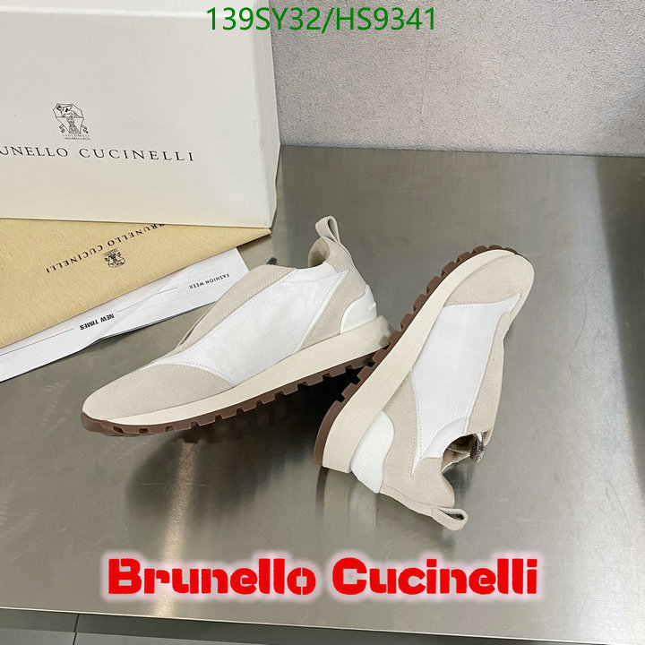 Women Shoes-Brunello Cucinelli Code: HS9341 $: 139USD