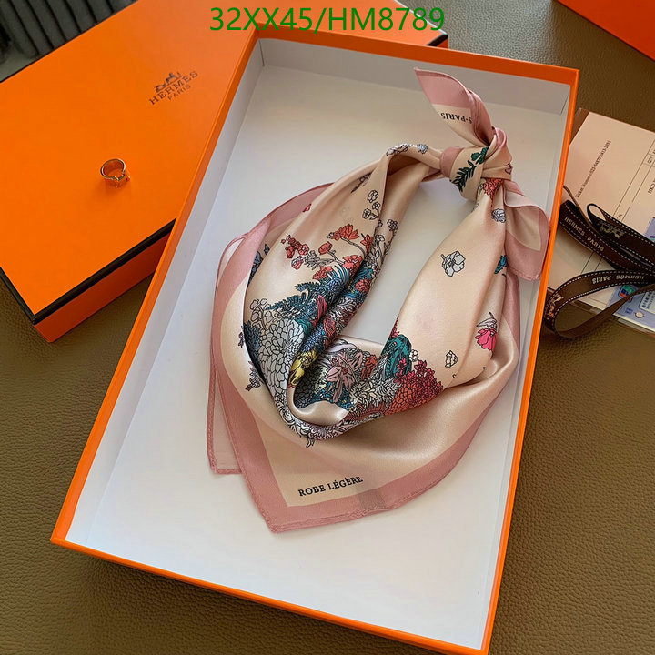 Scarf-Hermes Code: HM8789 $: 32USD