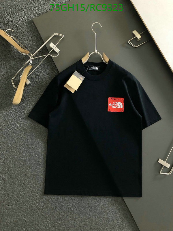 Clothing-The North Face Code: RC9323 $: 75USD
