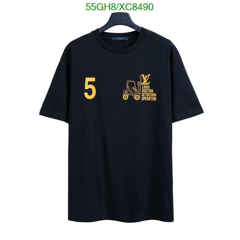 Clothing-LV Code: XC8490 $: 55USD