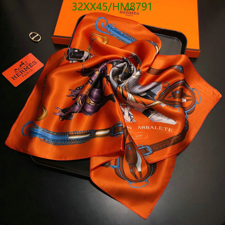 Scarf-Hermes Code: HM8791 $: 32USD