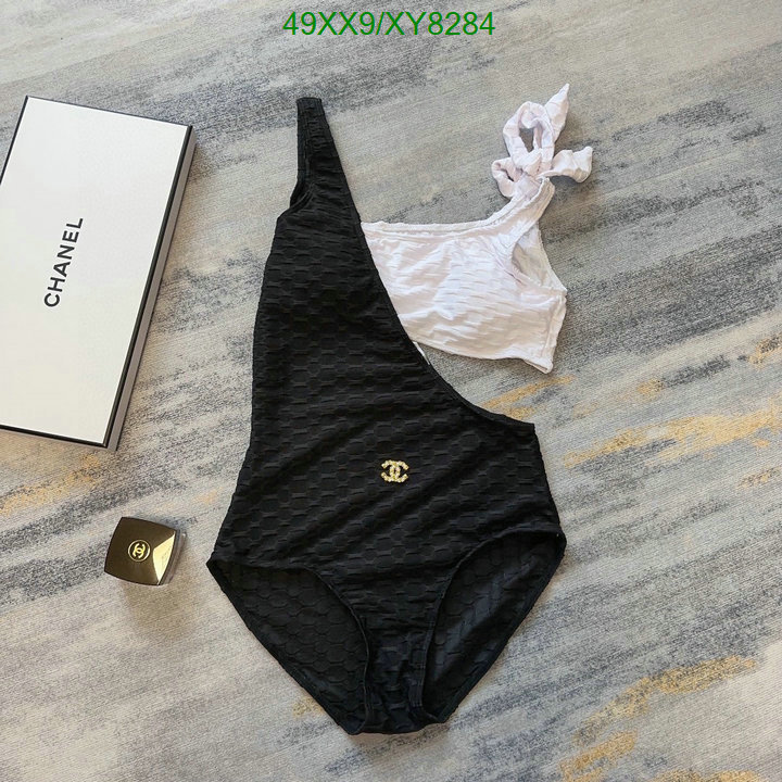 Swimsuit-Chanel Code: XY8284 $: 49USD
