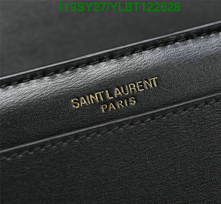 YSL Bag-(4A)-Niki Series Code: YLBT122628 $: 119USD