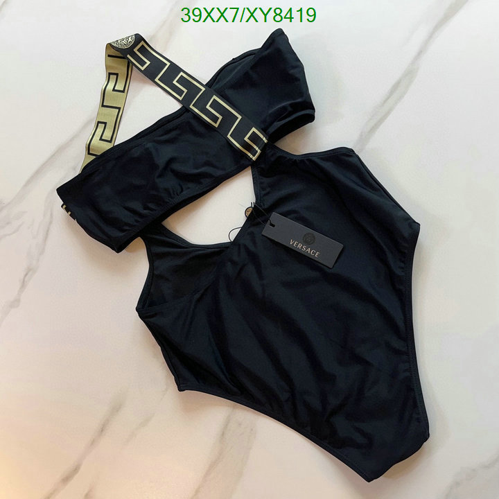 Swimsuit-Versace Code: XY8419 $: 39USD