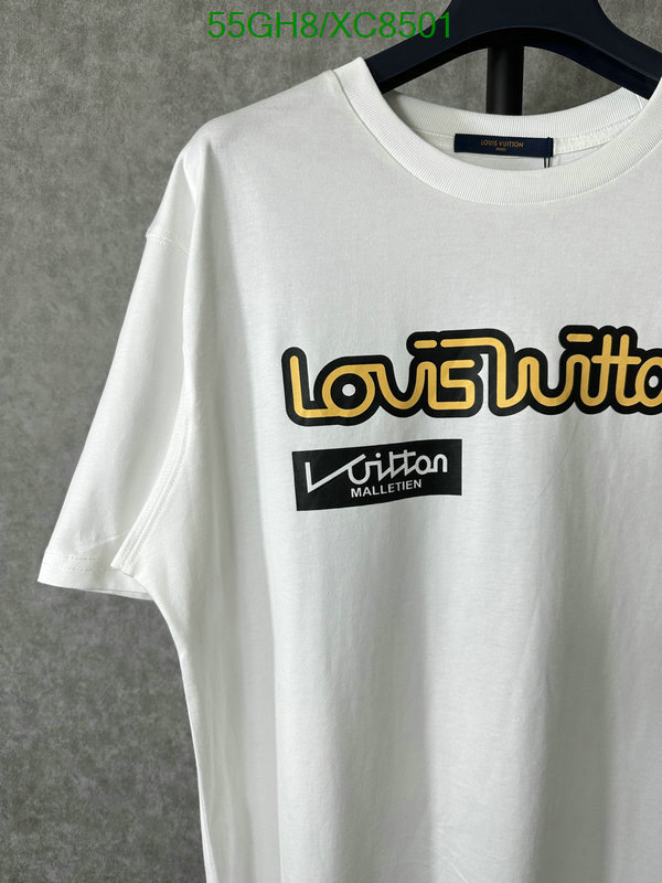 Clothing-LV Code: XC8501 $: 55USD