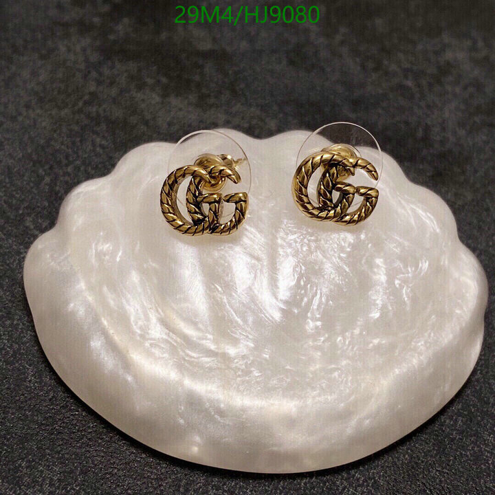 Jewelry-Gucci Code: HJ9080 $: 29USD