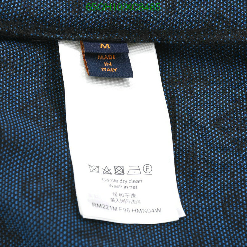 Clothing-LV Code: XC8485 $: 65USD