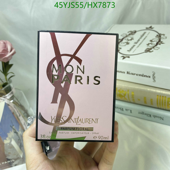 Perfume-YSL Code: HX7873 $: 45USD