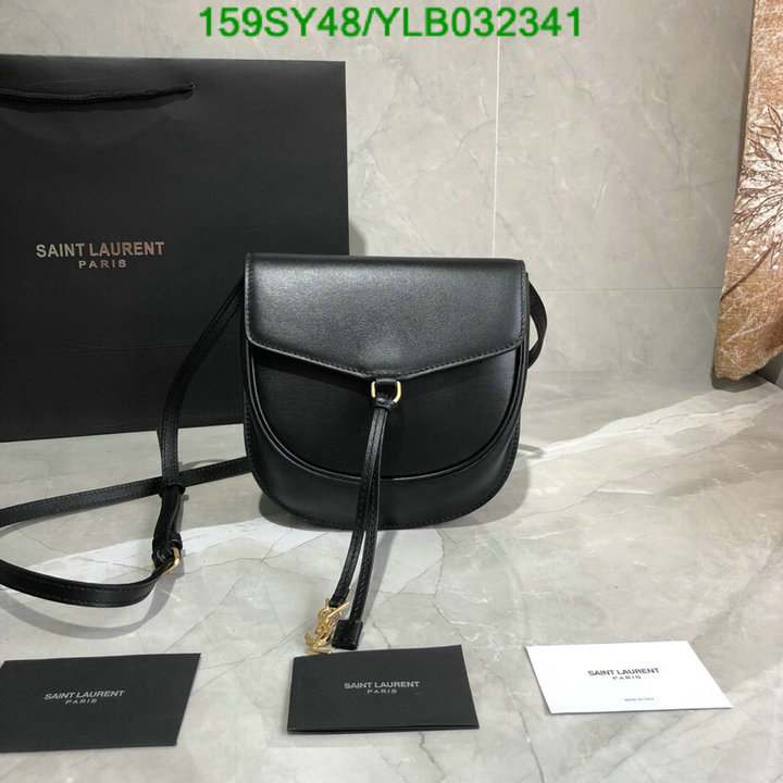 YSL Bag-(Mirror)-Diagonal- Code: YLB032341 $: 159USD